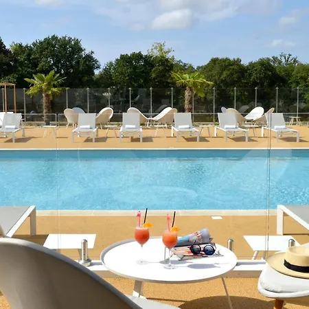 New * Sainte-Foy (Vendee)