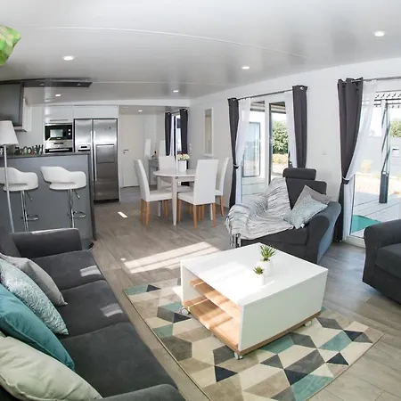 New * Sainte-Foy (Vendee)